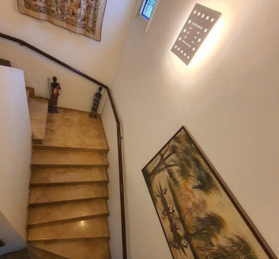 House in Nicosia, Cyprus, 260 m² - picture 9