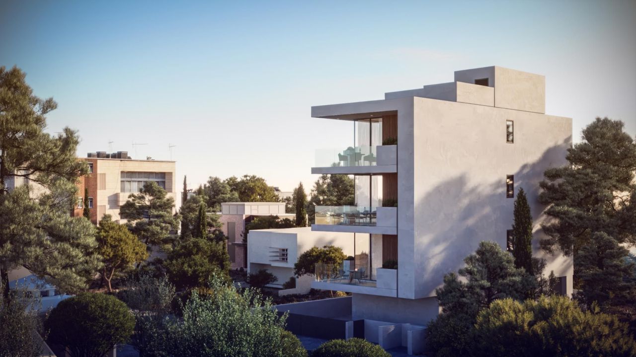 Apartment in Paphos, Zypern, 77 m² - Foto 9