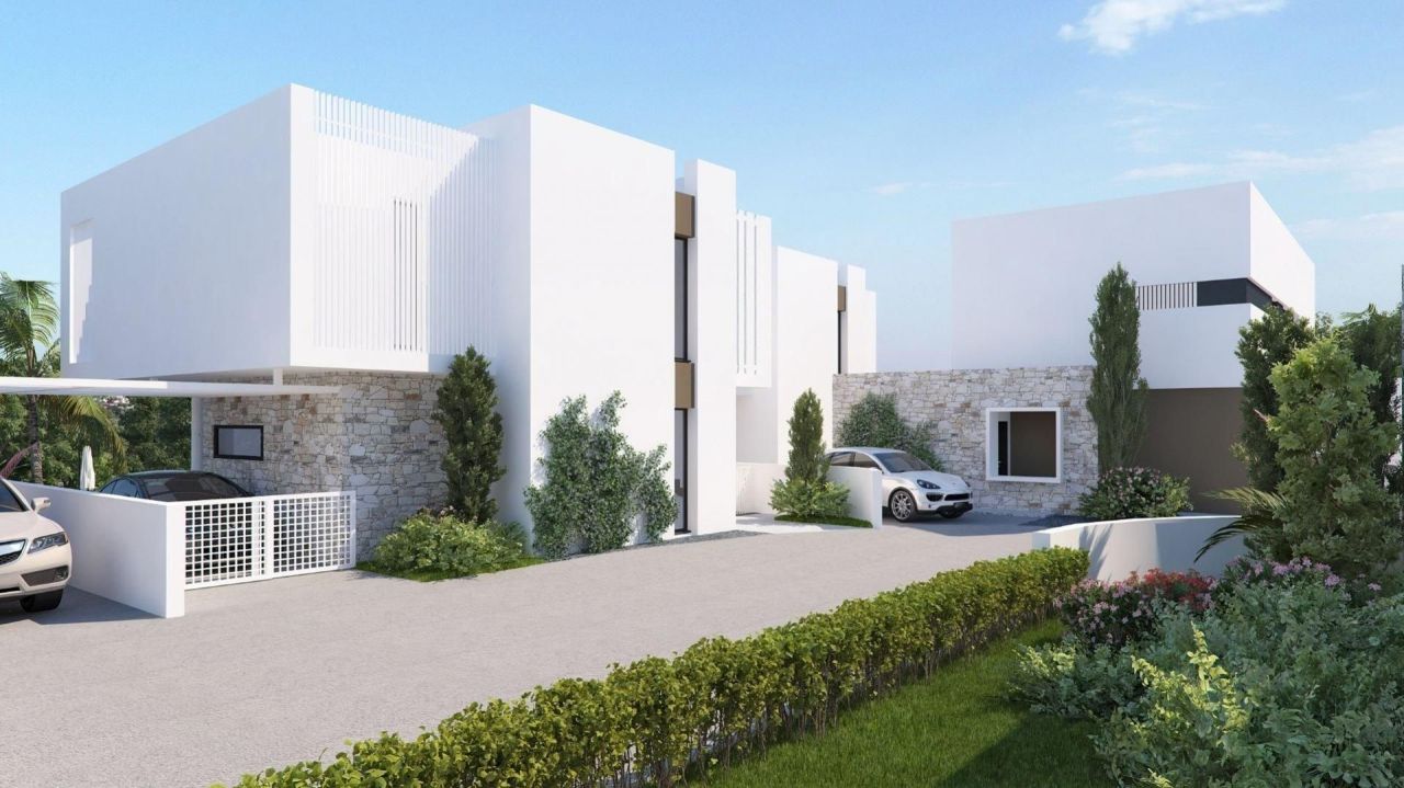 House in Famagusta, Cyprus, 161 m² - picture 9