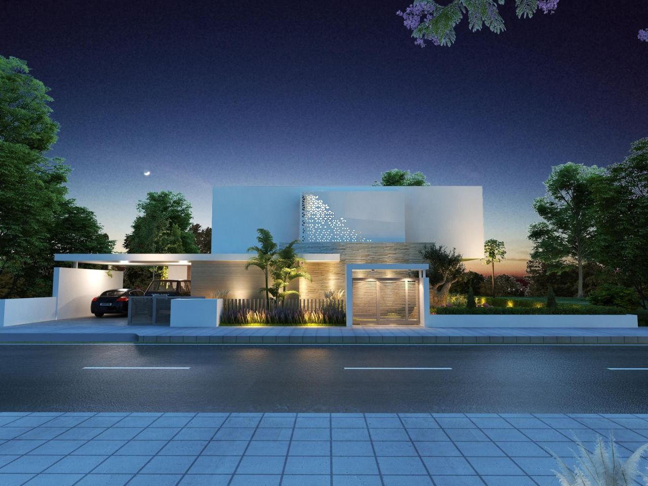 Maison à Nicosie, Chypre, 312 m² - image 9