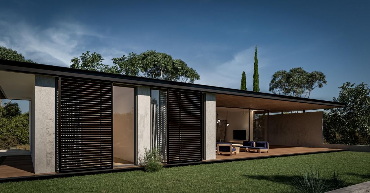 House in Nicosia, Cyprus, 330 m² - picture 9