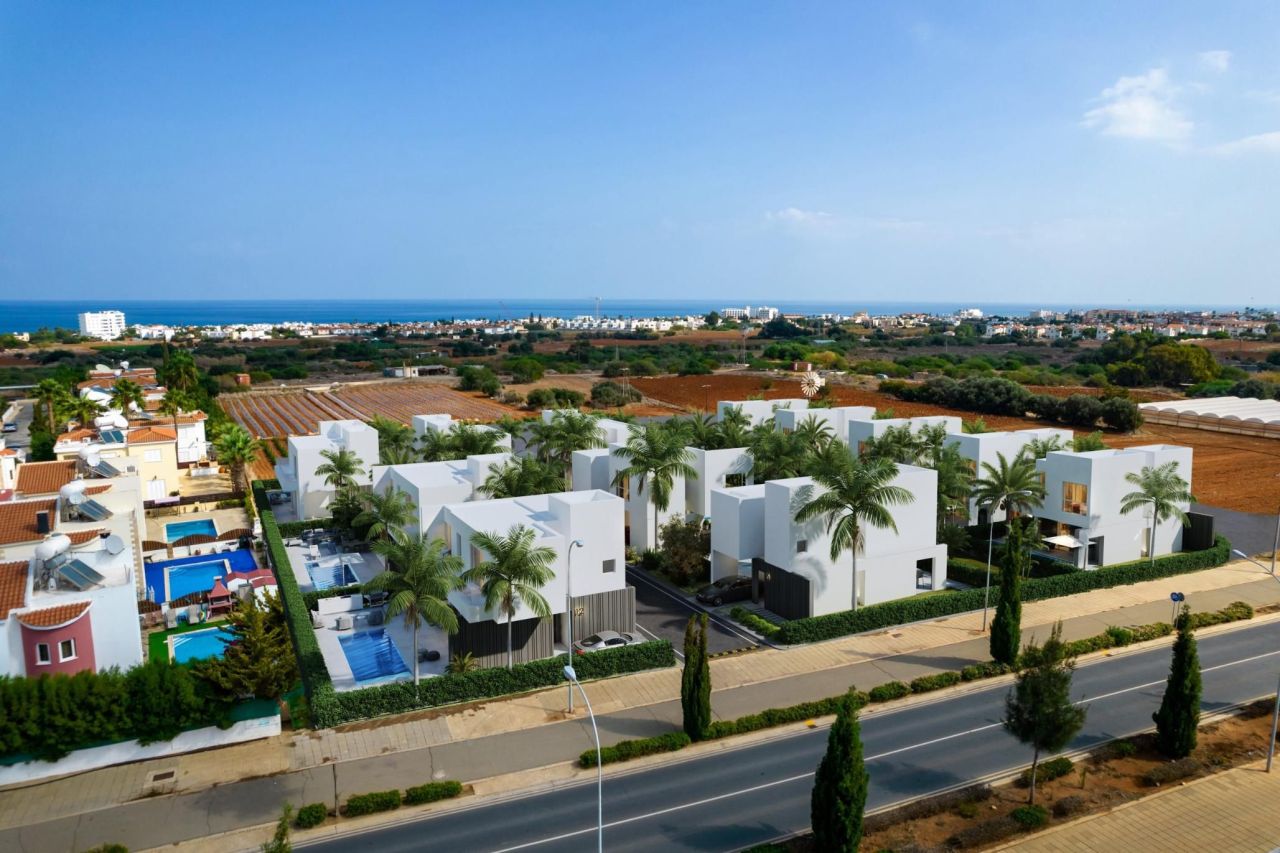Maison à Famagouste, Chypre, 172 m² - image 9
