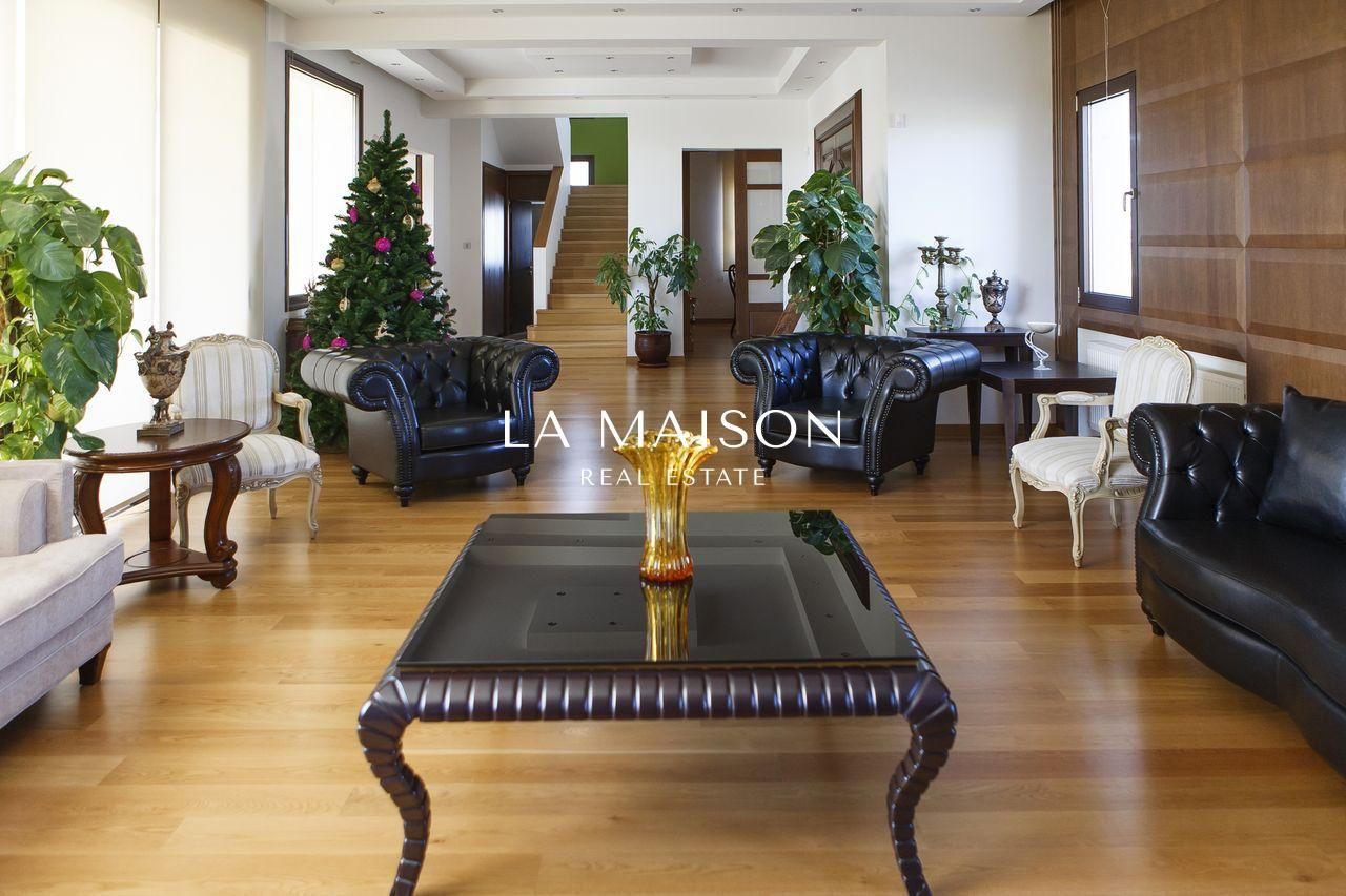 Casa en Nicosia, Chipre, 680 m² - imagen 9