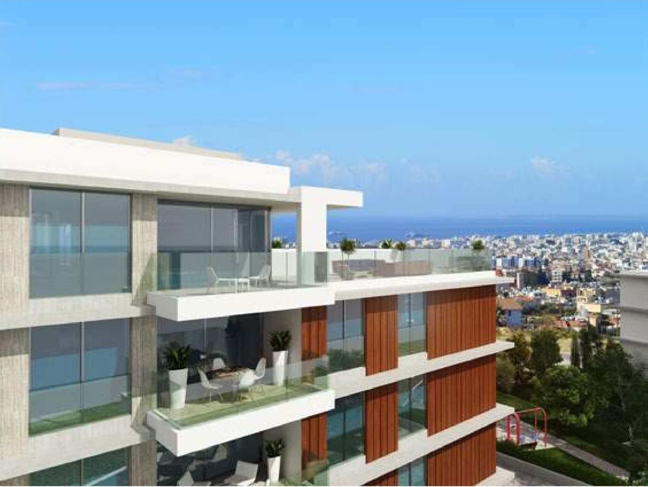 Apartment in Limassol, Cyprus, 156 m² - picture 9