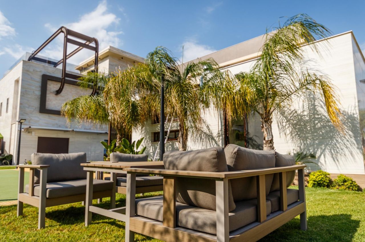 Haus in Limassol, Zypern, 1 000 m² - Foto 9