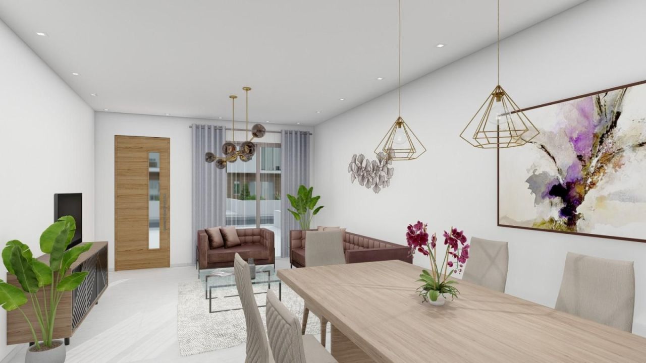 Maison à Paphos, Chypre, 185 m² - image 9