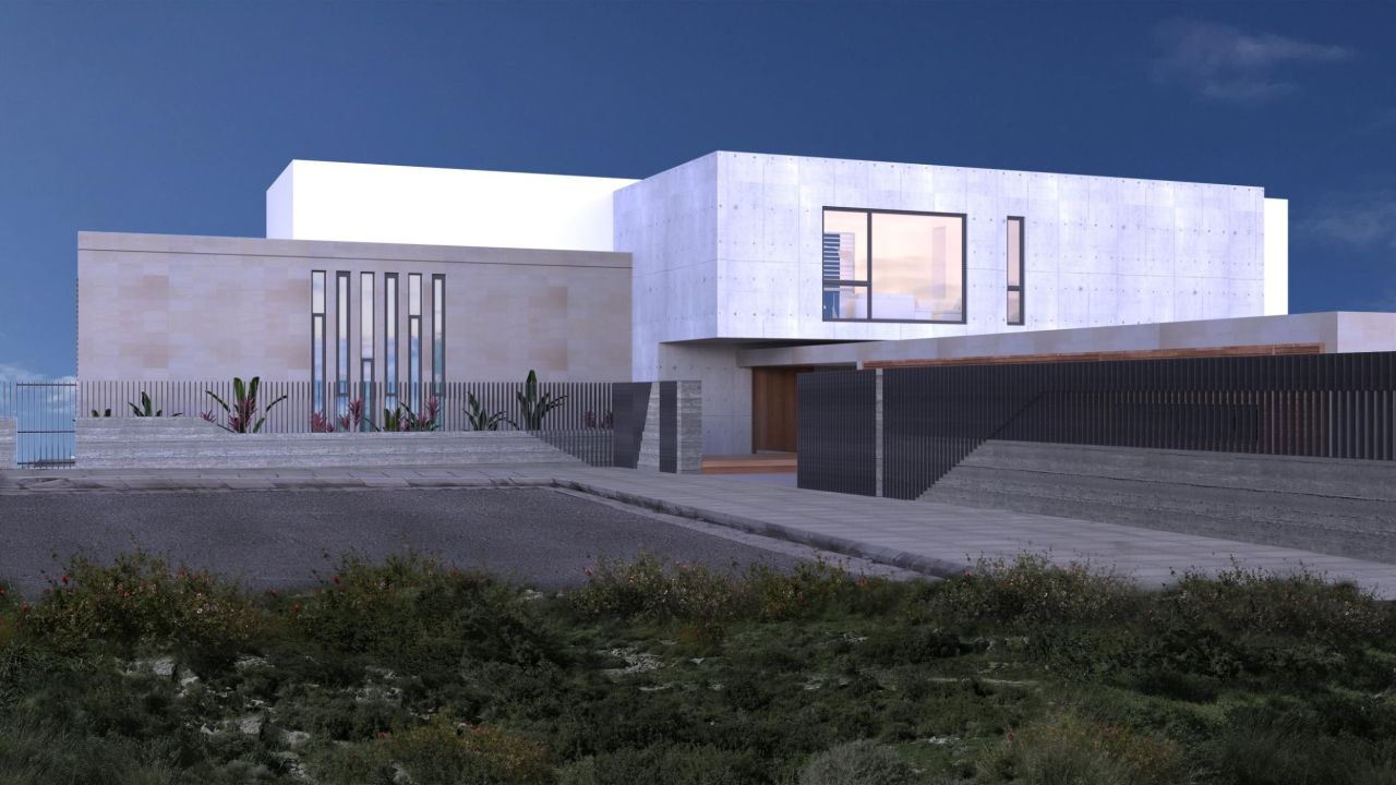 Casa a Paphos, Cipro, 1 299 m² - foto 9