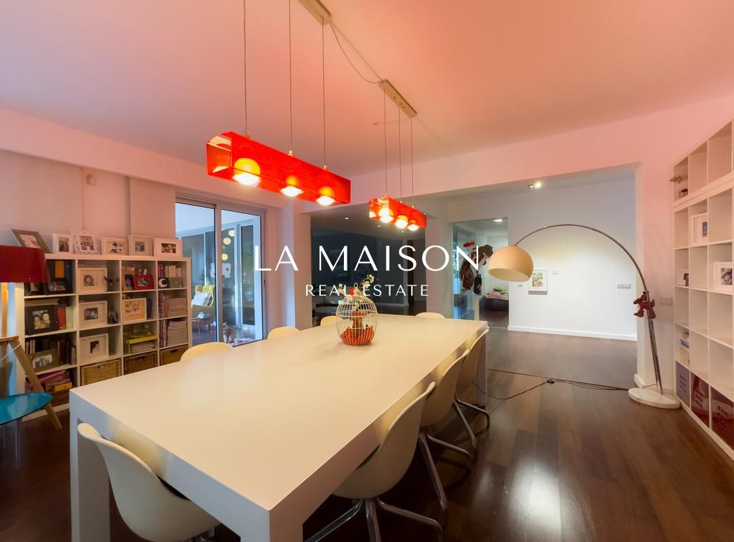 Casa en Nicosia, Chipre, 450 m² - imagen 9