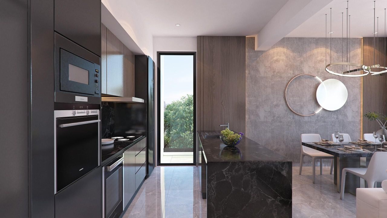 Casa en Lárnaca, Chipre, 137 m² - imagen 9