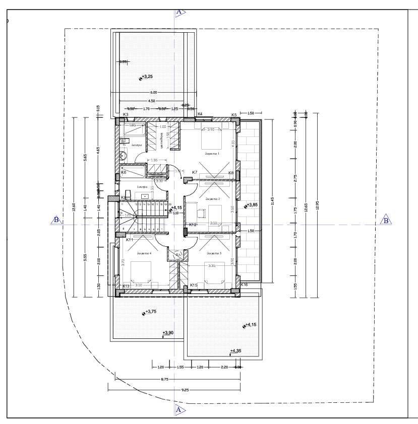 Haus in Nikosia, Zypern, 229 m² - Foto 9