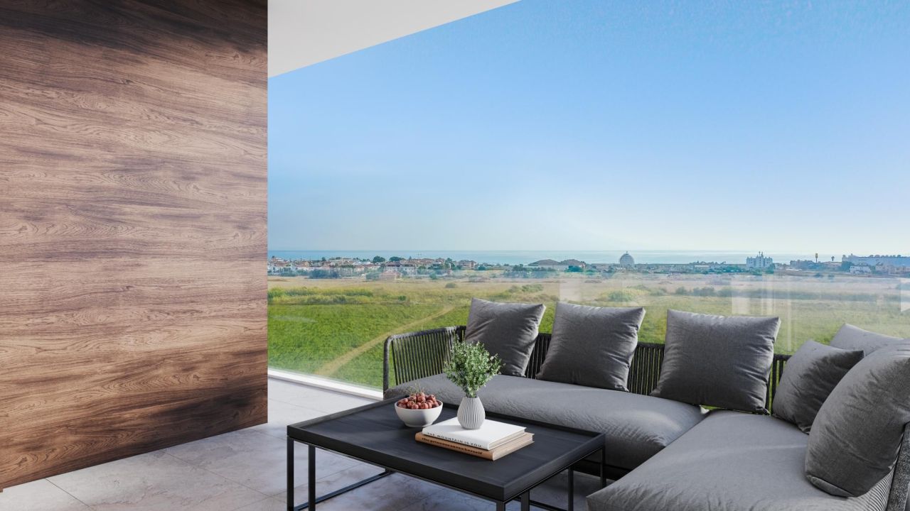 Apartment in Larnaca, Cyprus, 77 m² - picture 9