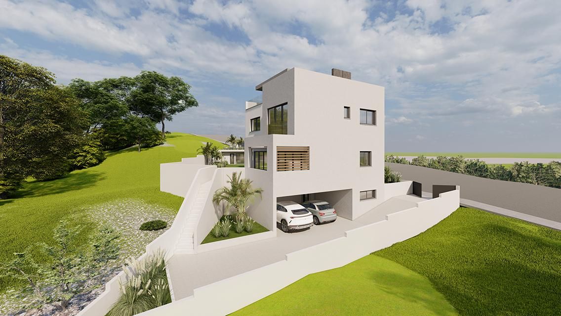 House in Limassol, Cyprus, 480 m² - picture 9