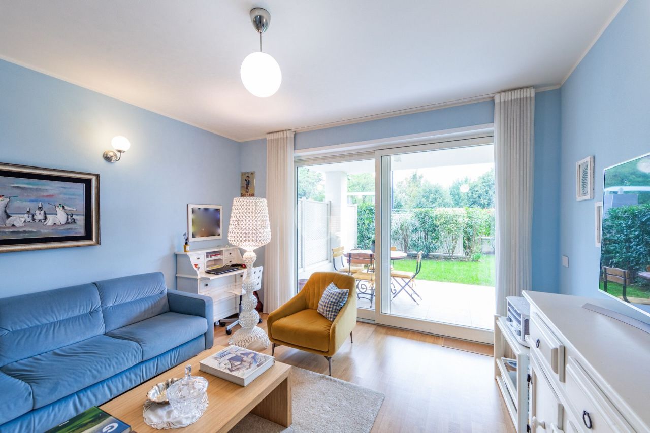 Apartment in Gardasee, Italien, 130 m² - Foto 1