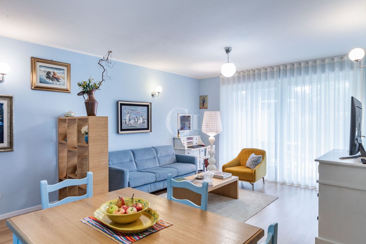 Apartment on Lake Garda, Italy, 130 m² - picture 5