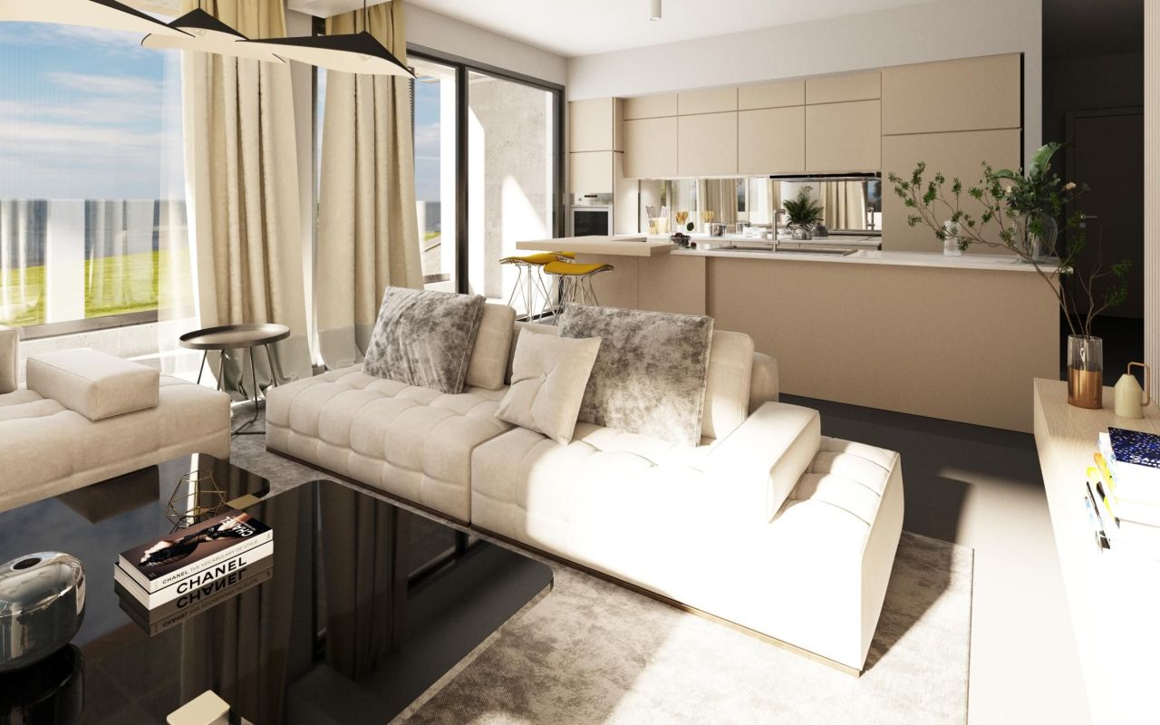 Apartment in Limassol, Cyprus, 122 m² - picture 9