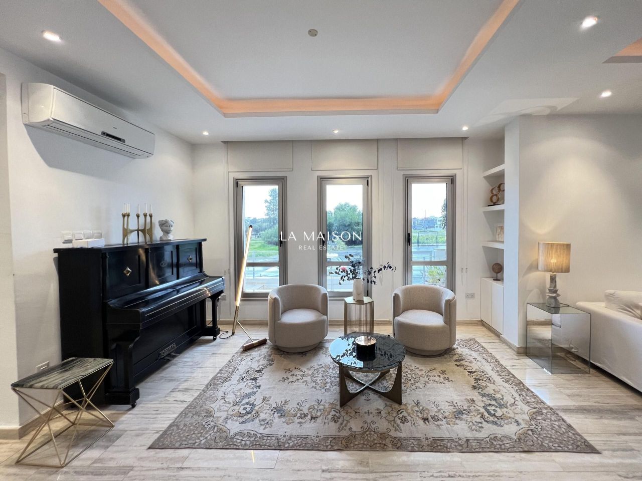 House in Nicosia, Cyprus, 480 m² - picture 9