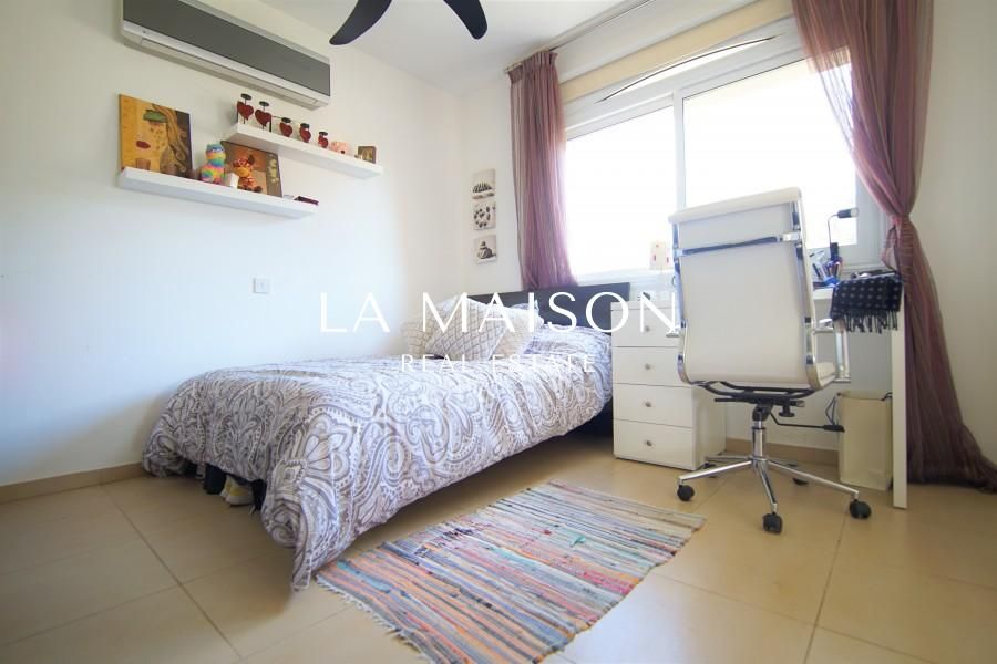Appartamenti a Paphos, Cipro, 140 m² - foto 10