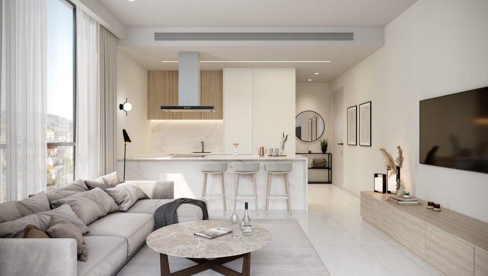 Apartment in Limassol, Zypern, 113 m² - Foto 10