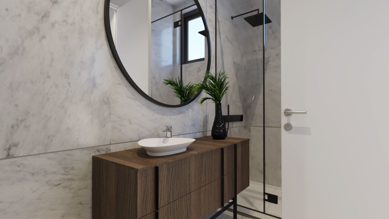 Apartment in Larnaka, Zypern, 96 m² - Foto 10