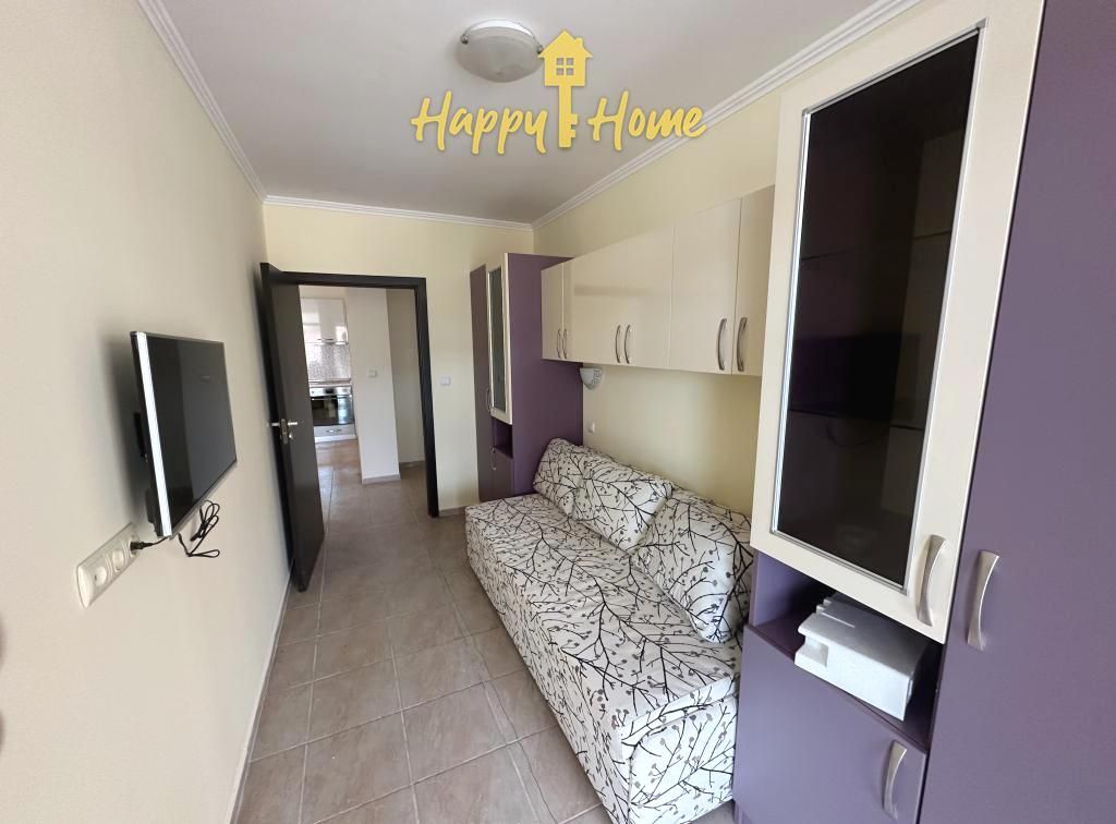 Appartamento a Elenite, Bulgaria, 119 m² - foto 9