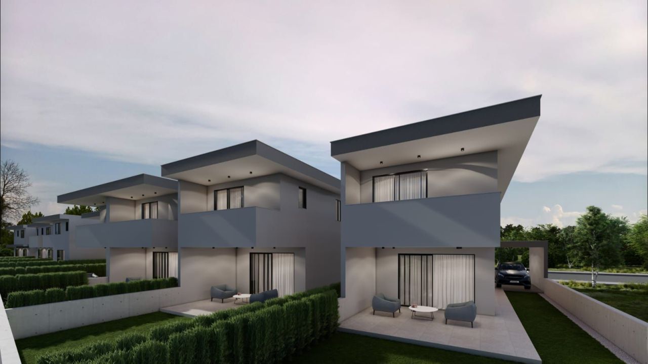 House in Larnaca, Cyprus, 123 m² - picture 10