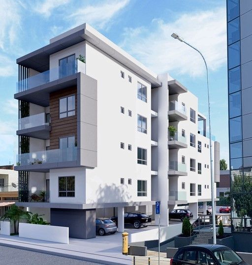 Apartment in Limassol, Zypern, 86 m² - Foto 9