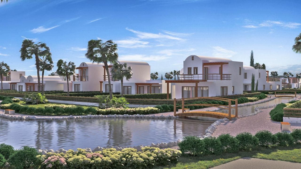 Maison à Larnaca, Chypre, 106 m² - image 10