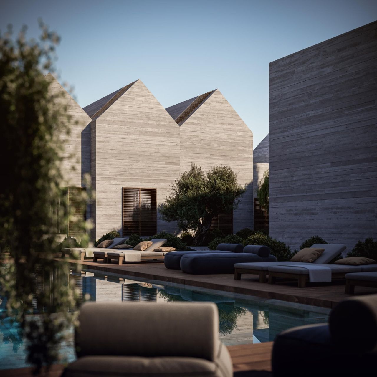 Maison à Paphos, Chypre, 75 m² - image 10