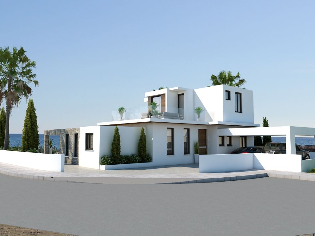 Maison à Famagouste, Chypre, 387 m² - image 10