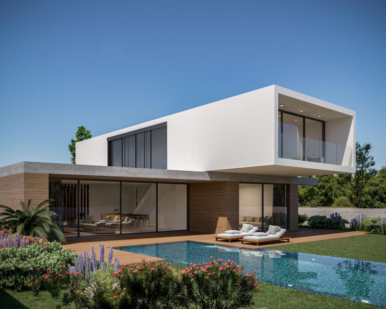 House in Nicosia, Cyprus, 400 m² - picture 10
