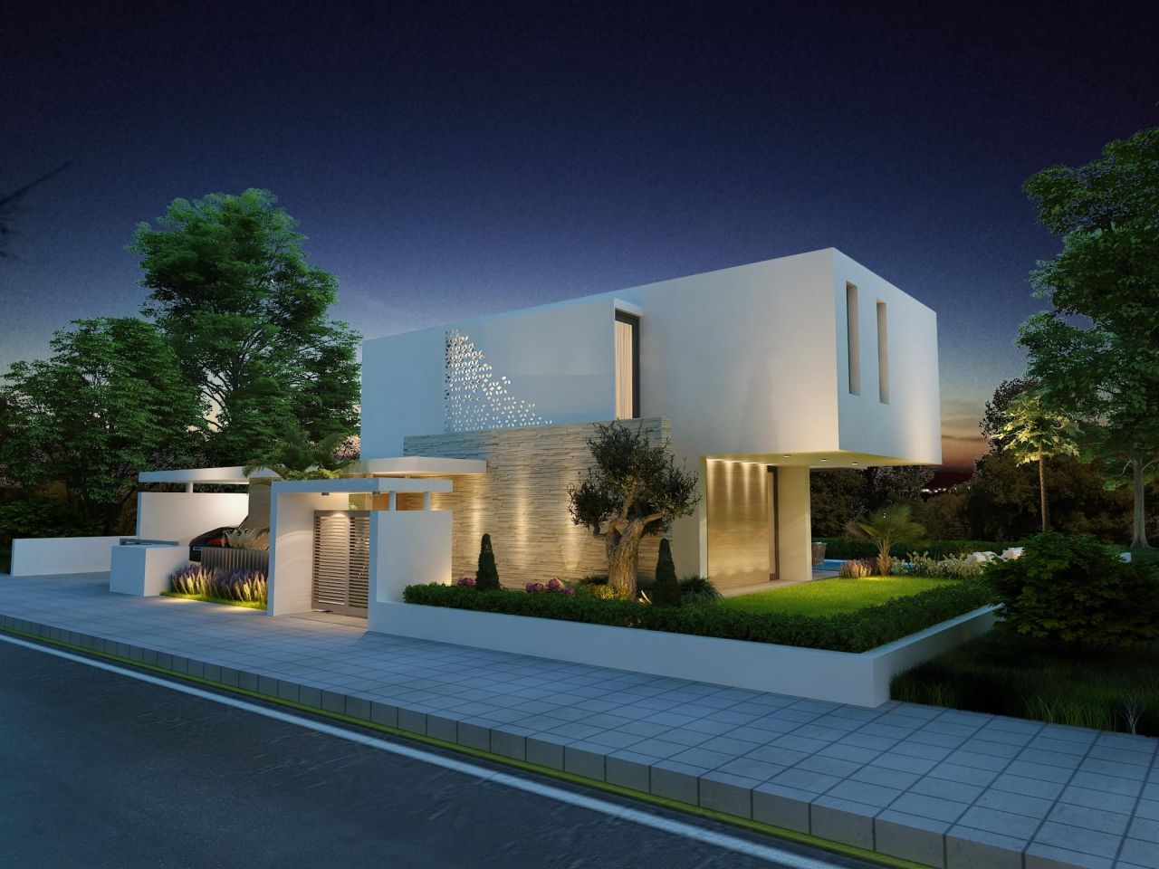 Maison à Nicosie, Chypre, 312 m² - image 10