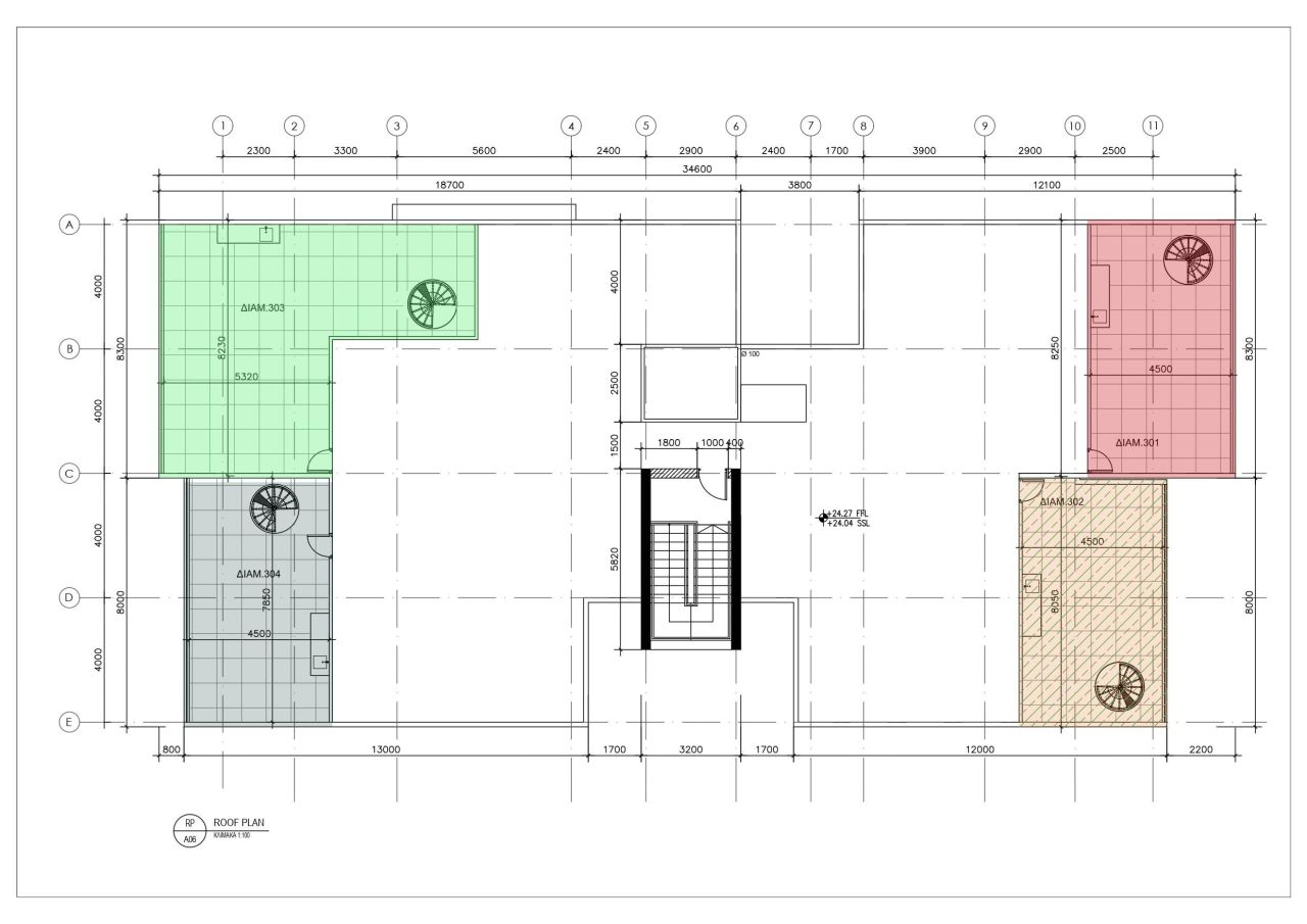 Apartamento en Nicosia, Chipre, 85 m² - imagen 10