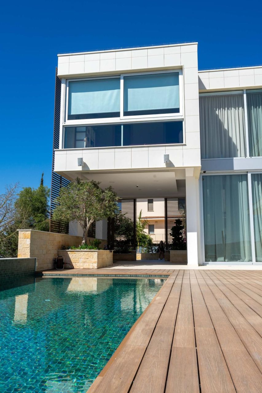 Haus in Limassol, Zypern, 1 000 m² - Foto 10