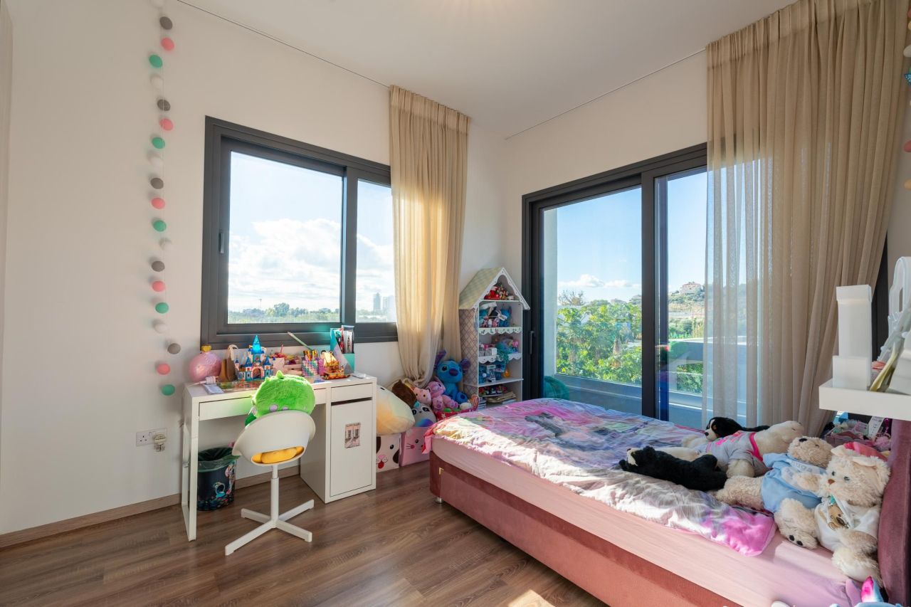 House in Limassol, Cyprus, 253 m² - picture 10