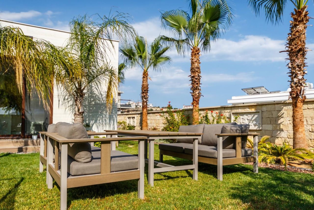 Haus in Limassol, Zypern, 1 000 m² - Foto 10