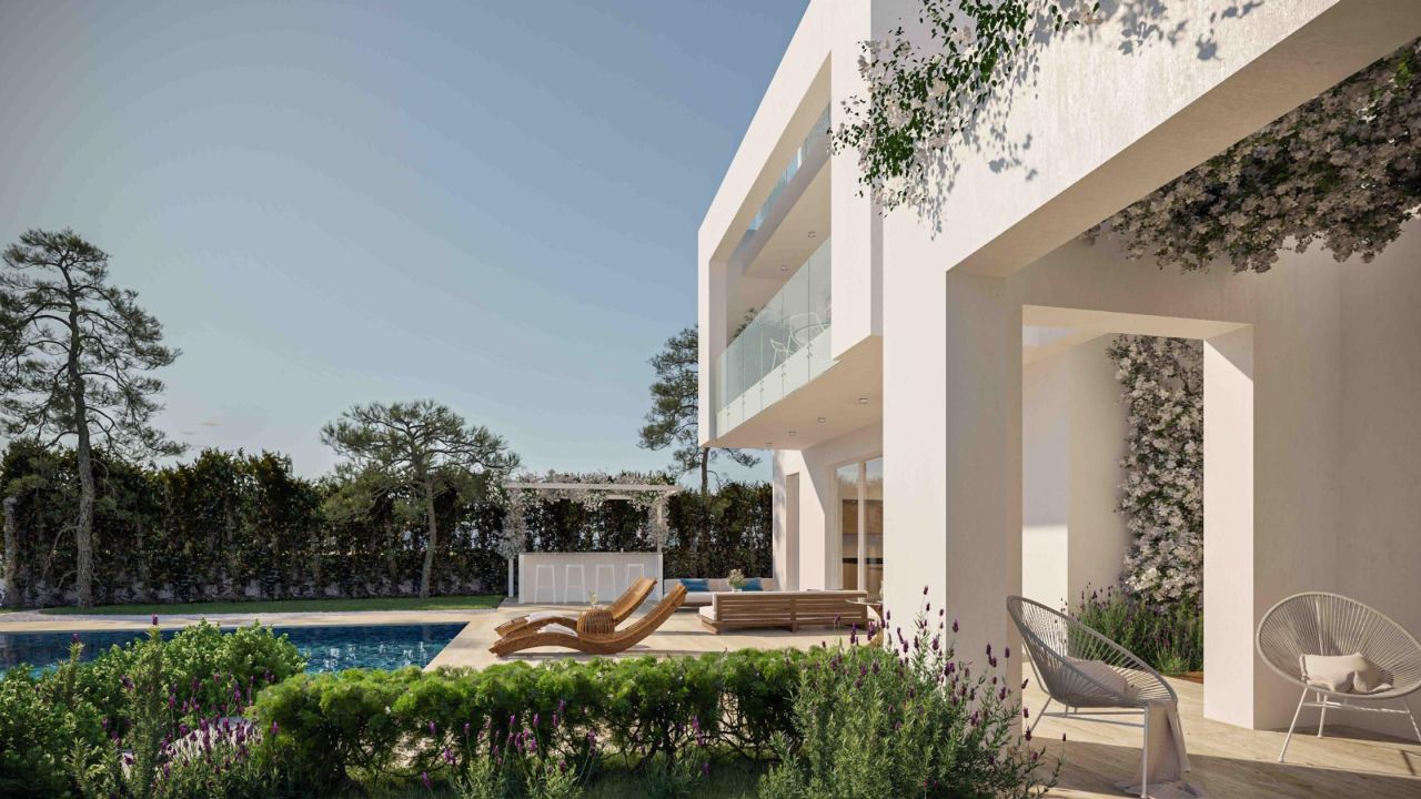 Maison à Paphos, Chypre, 292 m² - image 10
