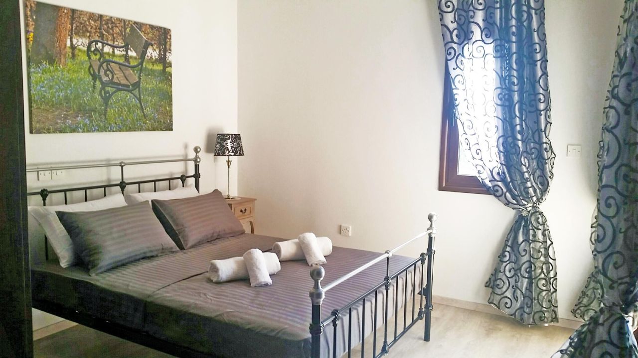 Casa en Limasol, Chipre, 157 m² - imagen 10