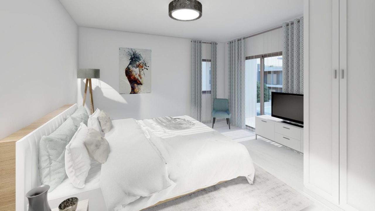 Maison à Paphos, Chypre, 185 m² - image 10