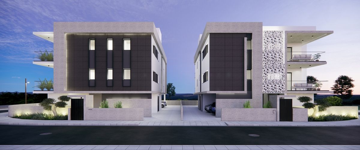 Apartment in Nicosia, Cyprus, 80 m² - picture 10