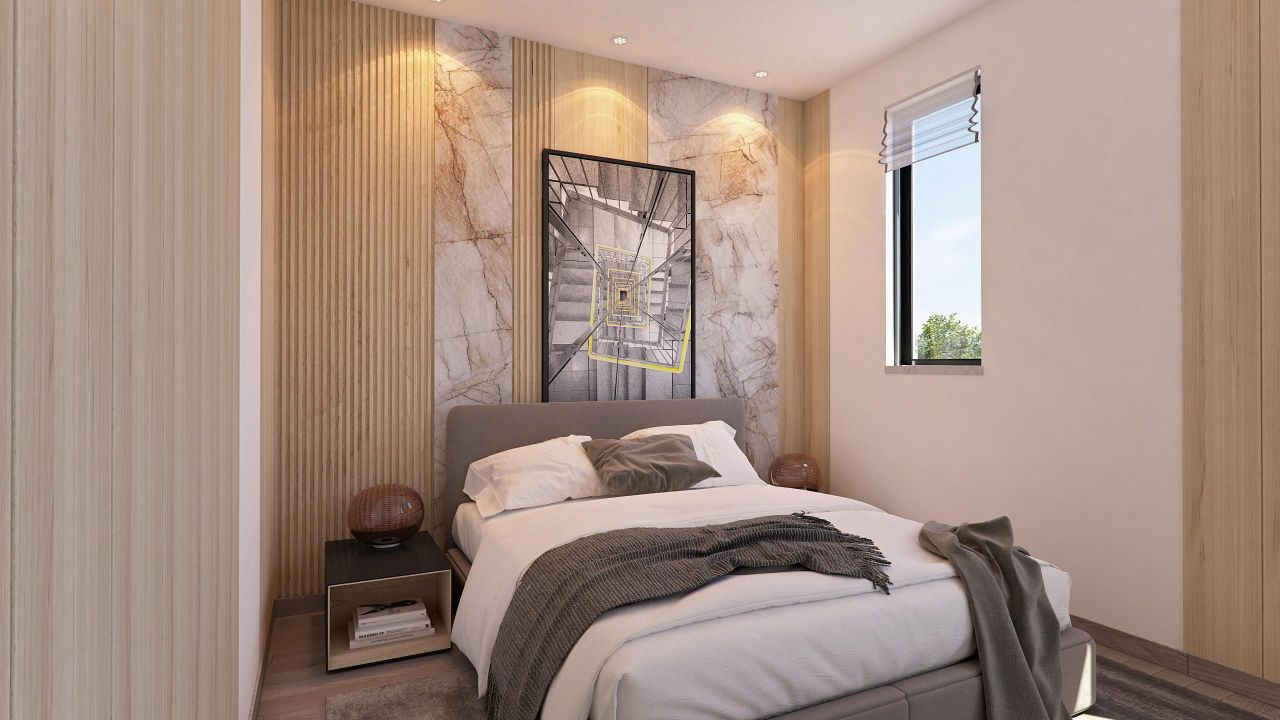 Casa en Lárnaca, Chipre, 137 m² - imagen 10