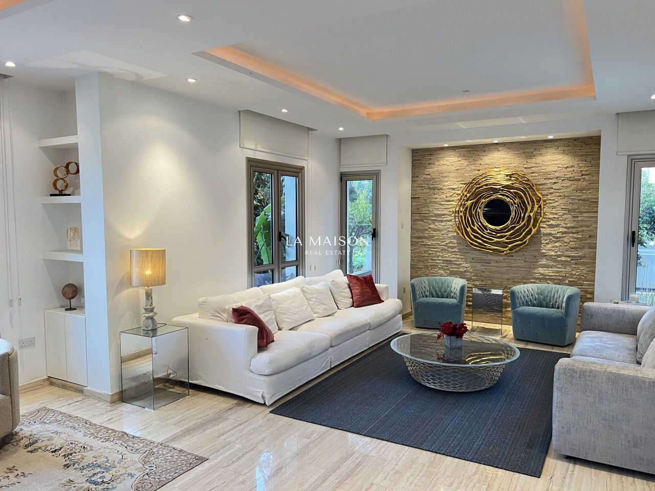 House in Nicosia, Cyprus, 480 m² - picture 10