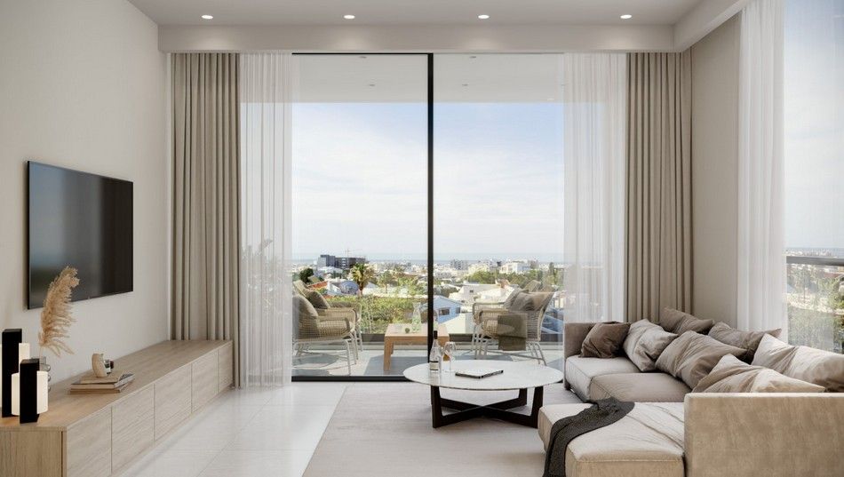 Apartment in Limassol, Zypern, 113 m² - Foto 11