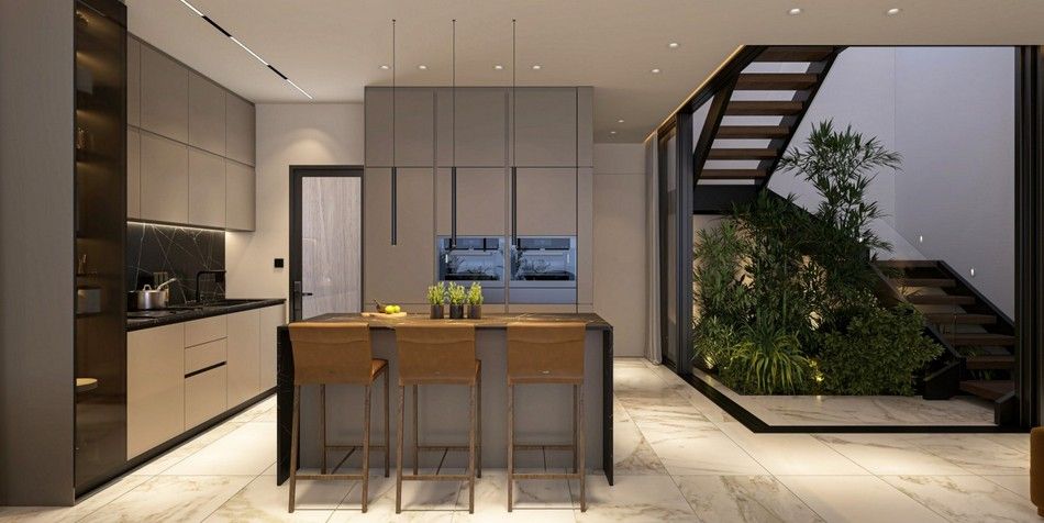 Apartment in Limassol, Zypern, 116 m² - Foto 9