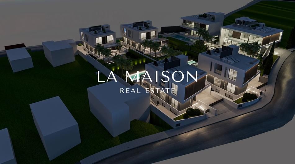 Casa a Limassol, Cipro, 602 m² - foto 11