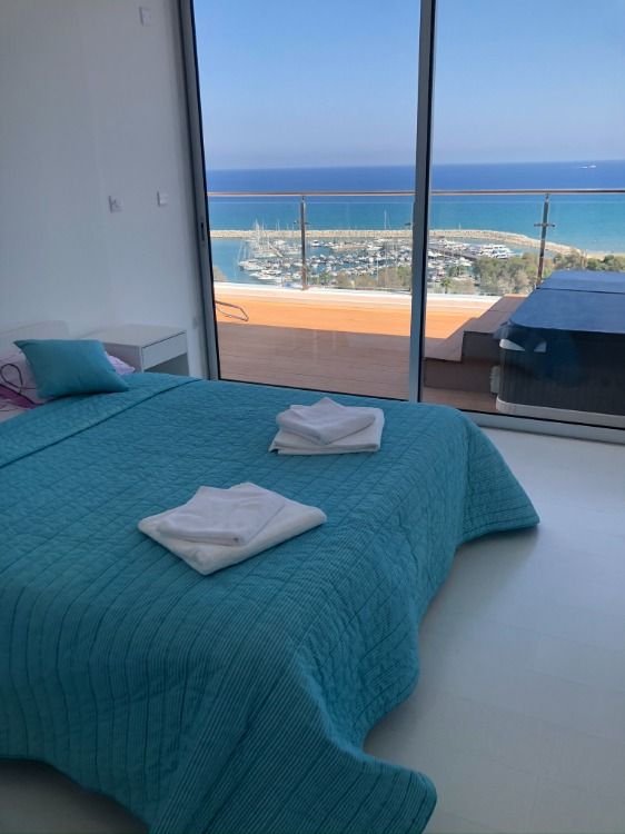 Apartment in Larnaka, Zypern, 200 m² - Foto 11