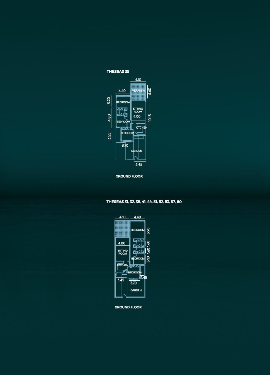 Maison à Larnaca, Chypre, 106 m² - image 11