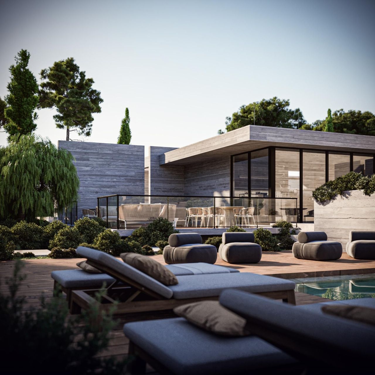 Maison à Paphos, Chypre, 75 m² - image 11