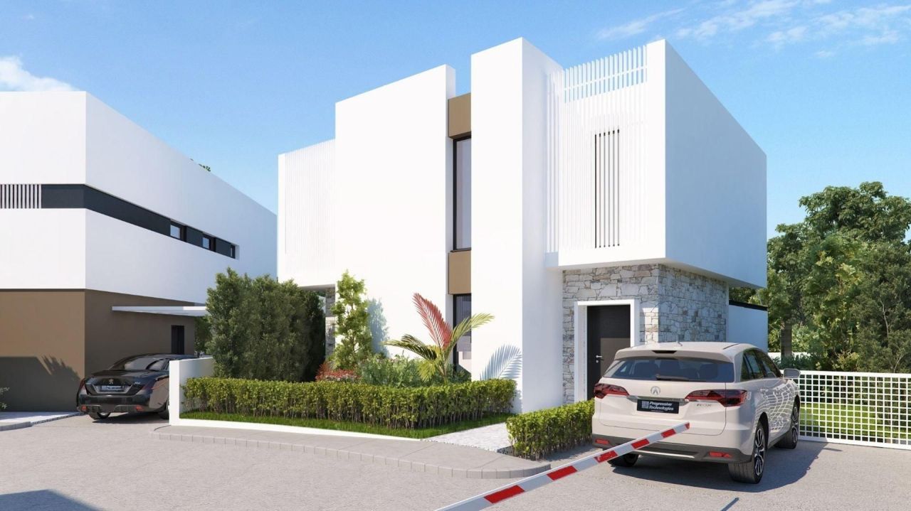 House in Famagusta, Cyprus, 161 m² - picture 11