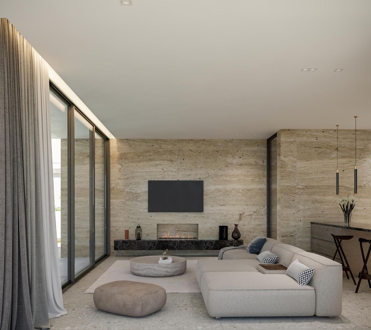 House in Nicosia, Cyprus, 214 m² - picture 11