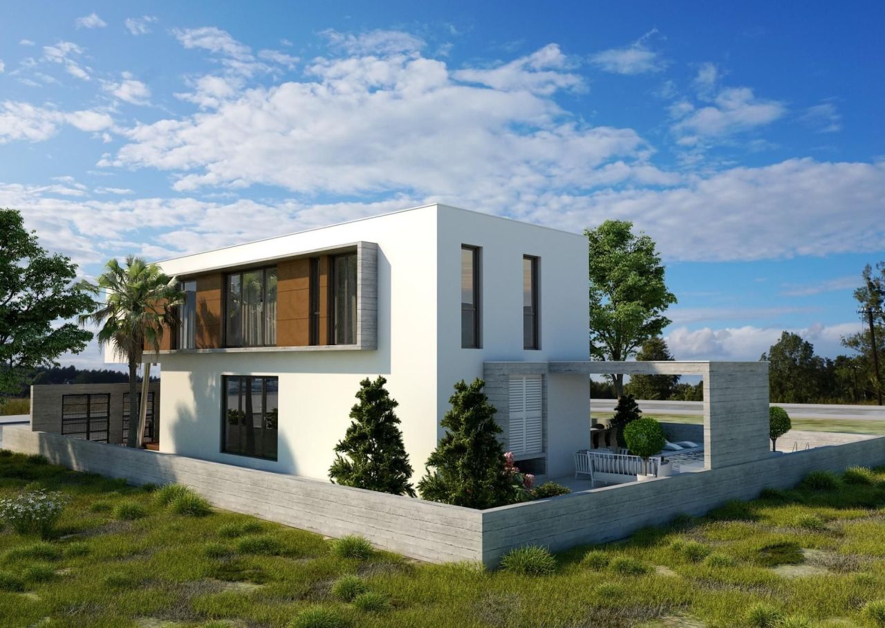 House in Nicosia, Cyprus, 266 m² - picture 11